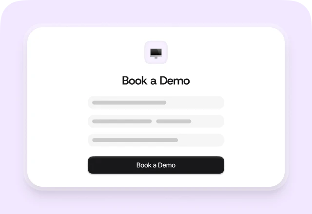 Quizell features card image